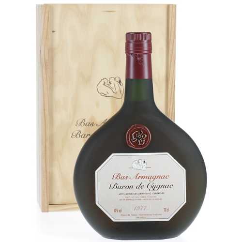 Armagnac 77er 40% 0.70