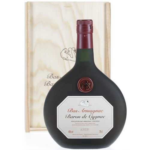 Armagnac 79er 40% 0.70