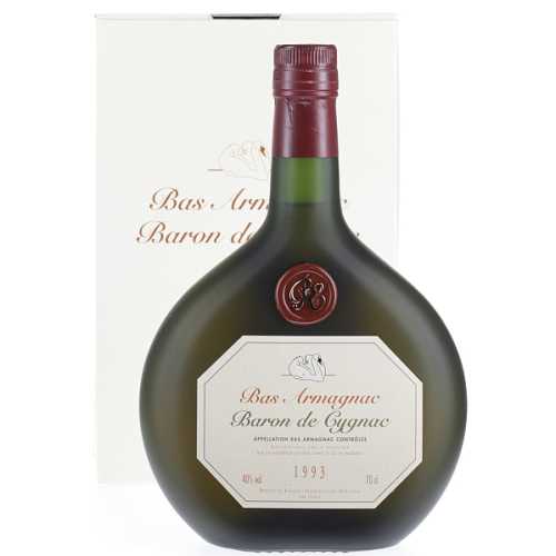 Armagnac 93er 40% 0.70