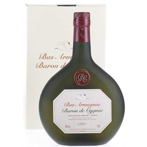Armagnac 95er 40% 0.70