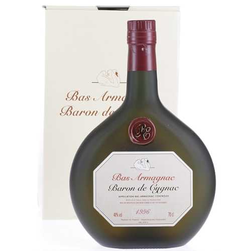 Armagnac 96er 40% 0.70