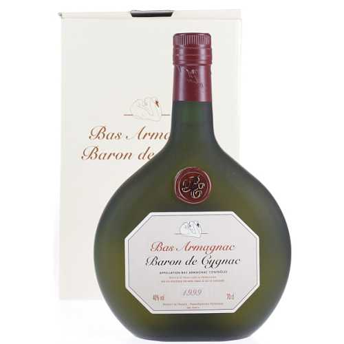 Armagnac 99er 40% 0.70