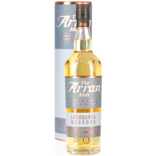 Arran 25 Years 46% 0.70