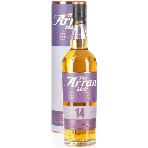 Arran 26 Years Single Cask 53,2% 0.70