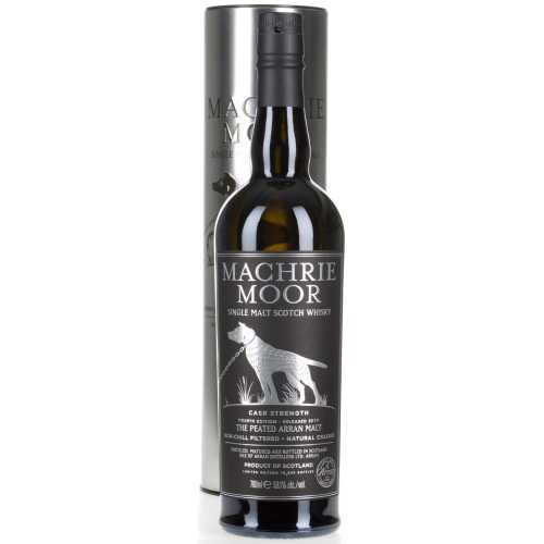 Arran Machrie Moor 10 Years 46% 0.70