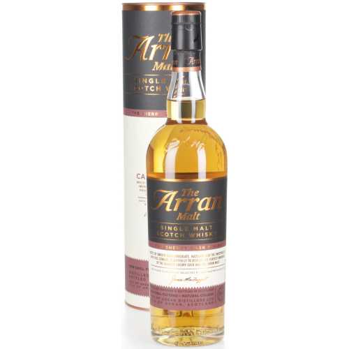 Arran Sherry Cask 55,8% 0.70