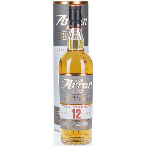 Arran Signature Series Edition 1 Remnant Renegade 46% 0.70
