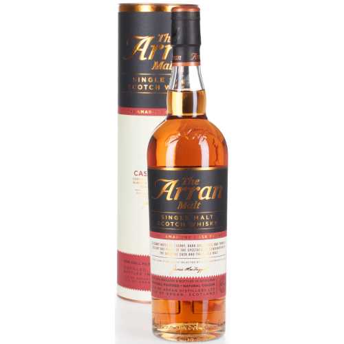 Arran Single Cask Malt Amarone Finish 50% 0.70