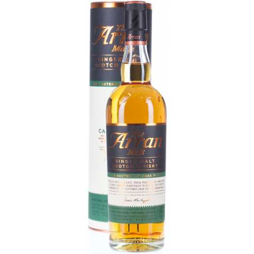 Arran Single Cask Malt Sauternes Finish 50% 0.70