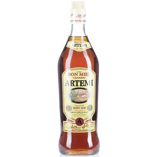 Artemi Ron Miel 20% 1.00