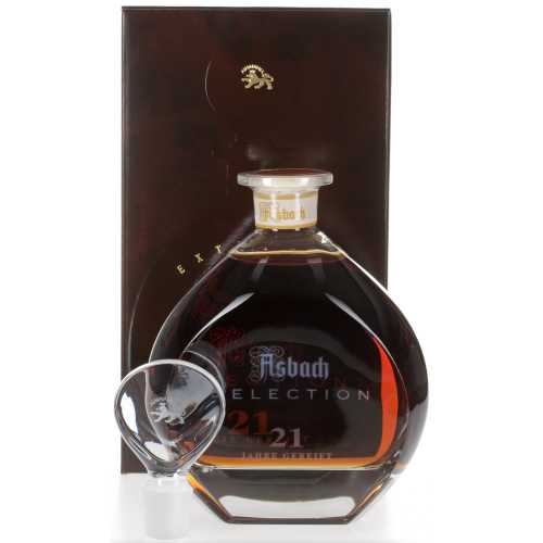 Asbach Selection 40% 0.70