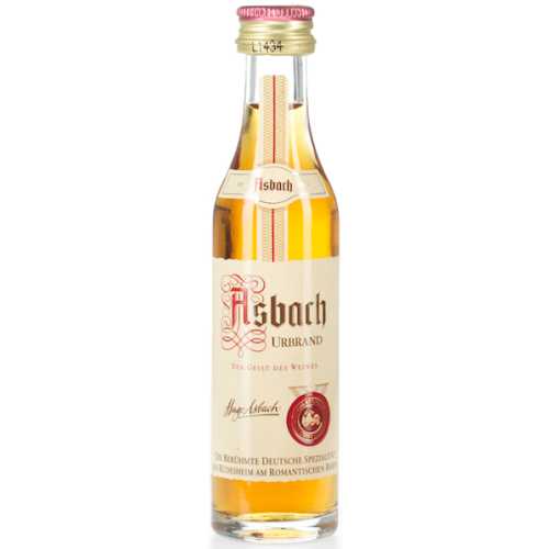 Asbach Uralt 36% 0.04