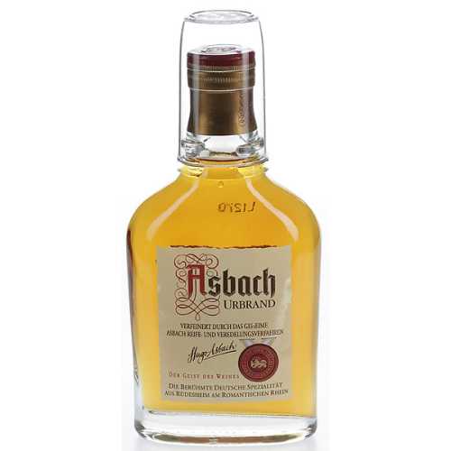 Asbach Uralt 36% 0.10