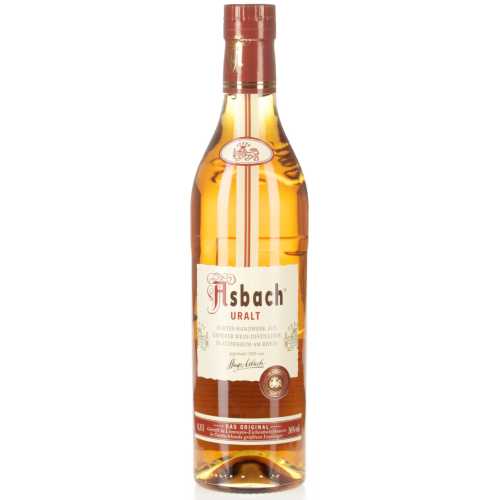 ASBACH Uralt 36% 0.35