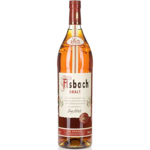 Asbach Uralt 36% 1.00