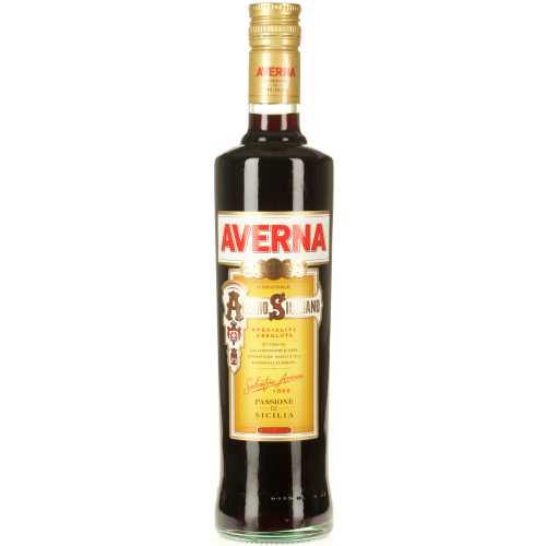 Averna Amaro 29% 0.70
