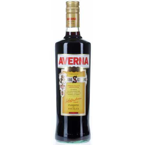 Averna Amaro 29% 1.00