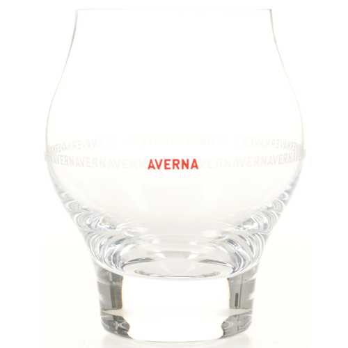 Averna Womb Gläser 6x