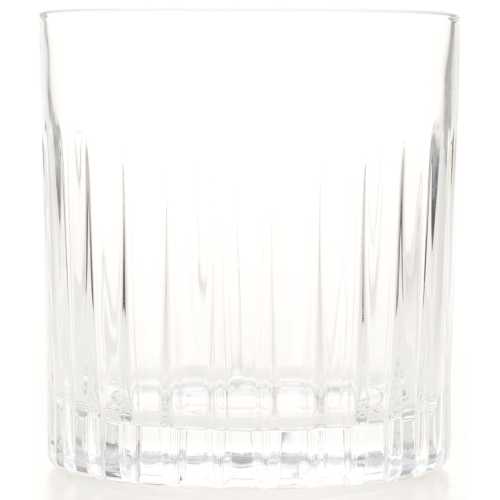 Bacardi Tumbler 6x