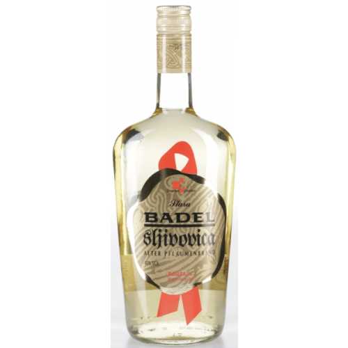 Badel Slivovitz 40% 1.00
