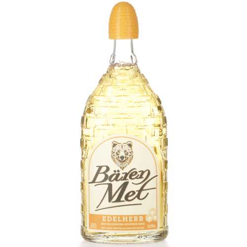 Bären Met 15% 0.75