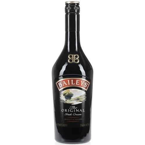 Bailey's Irish Cream 17% 0.70