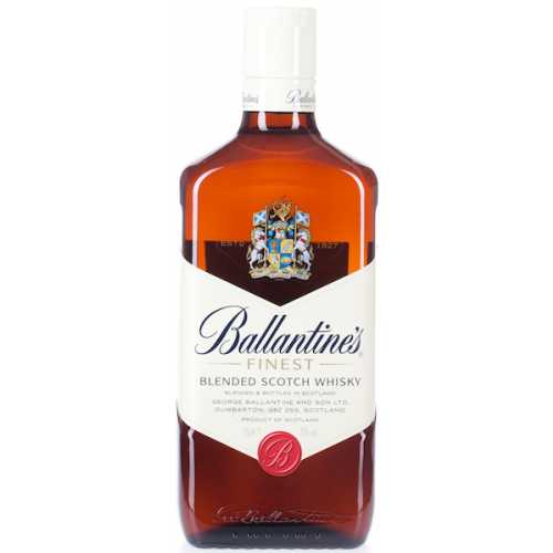 Ballantine's Finest 40% 0.70
