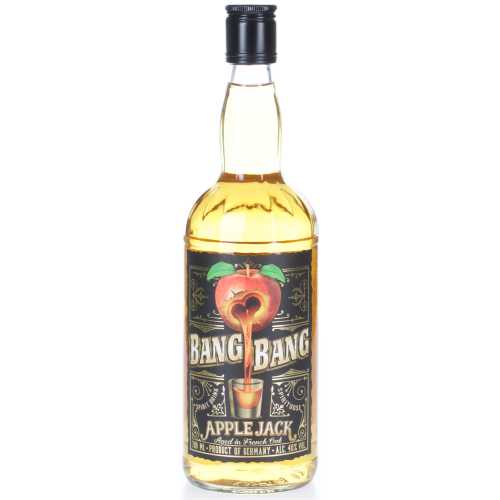 Bang Bang Applejack 40% 0.70