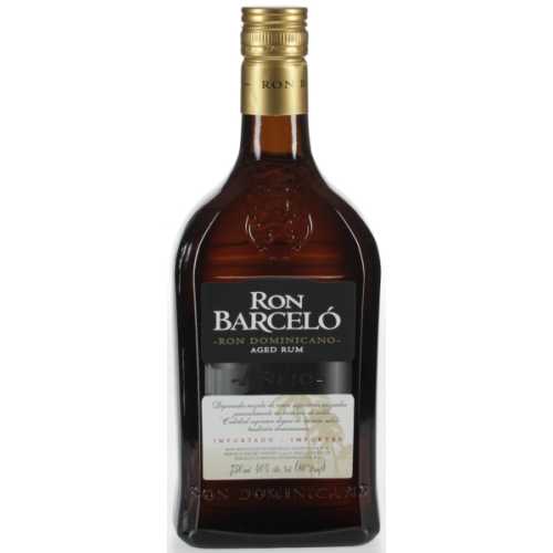 Barcelo Anejo 37,5% 0,70