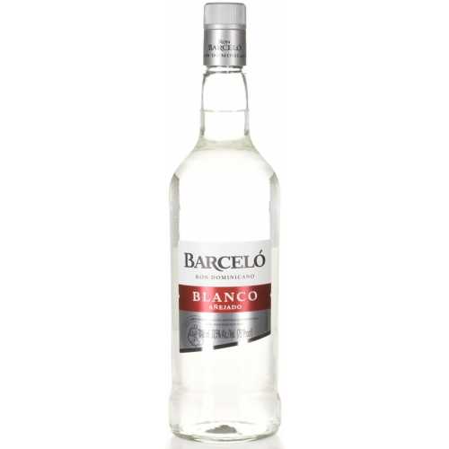 Barcelo Blanco 37,5% 1.00