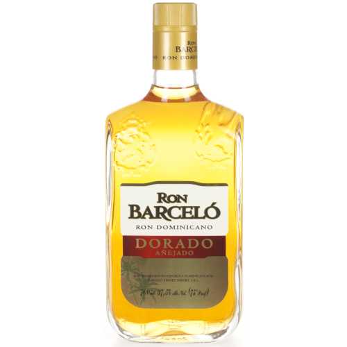 Barcelo Dorado 37,5% 0.70
