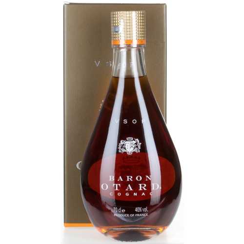 Baron Otard VSOP 40% 0.70