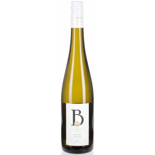 Barth Charta Riesling QbA 0.75