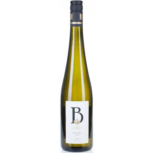 Barth Riesling trocken 0.75