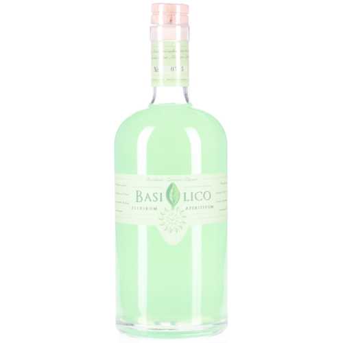 Basilico Elixirum Aperitivum 20% 1.00