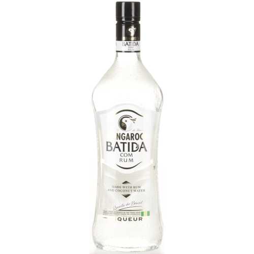 Batida Com Rum 21% 0.70