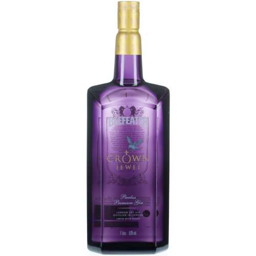 Beefeater Crown Jewel 50% 1.00
