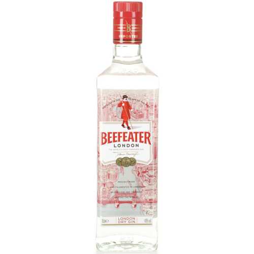 Beefeater Gin 40% 0.70