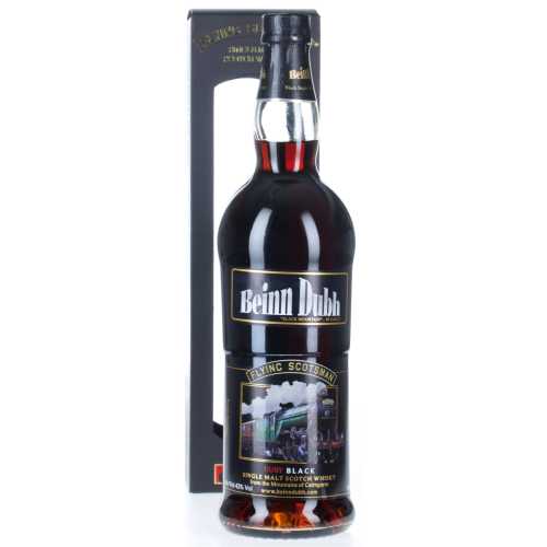 Beinn Dubh 43% 0.70