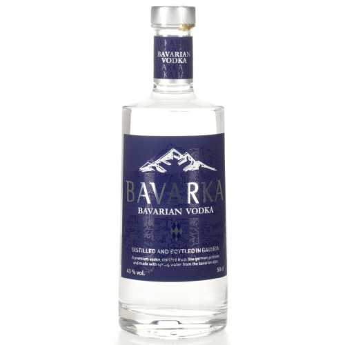 Beluga Noble Vodka 40% 0.70