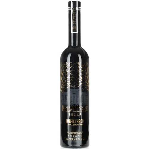 Belvedere 10! Vodka 40% 0.70