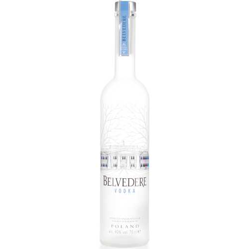 Belvedere Vodka 40% 0,70