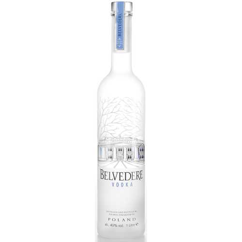 Belvedere Vodka 40% 1.00