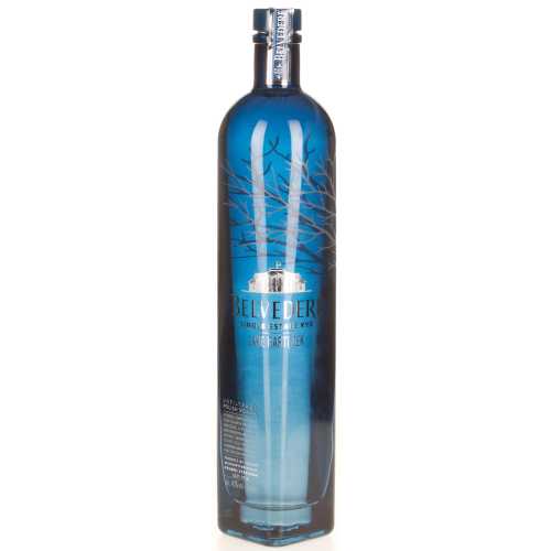 Belvedere Vodka Lake Bartezek 40% 0.70