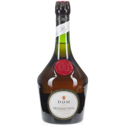 Benedictine D.O.M. 40% 0.70