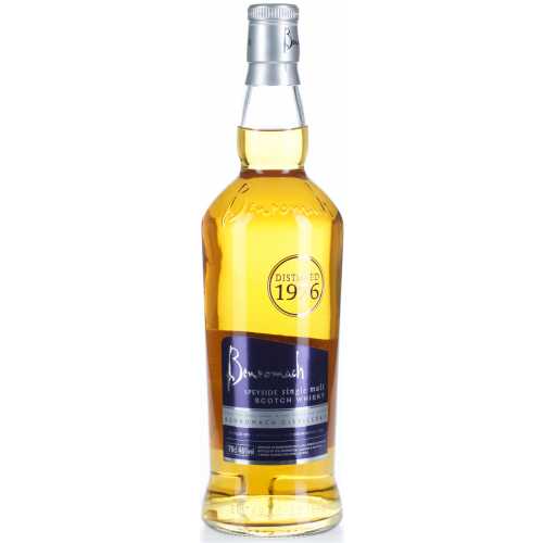 Benromach 1976 Vintage 46% 0.70