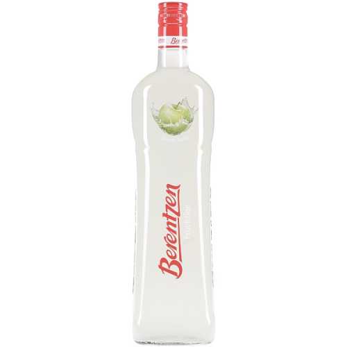 Berentzen Saurer Apfel 16% 1.00