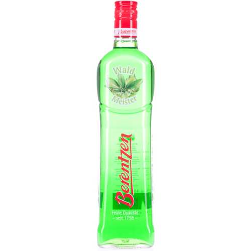 Berentzen Waldmeister 15% 0.70