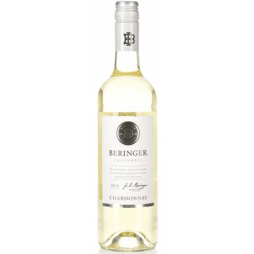 Beringer Chardonnay 0.75