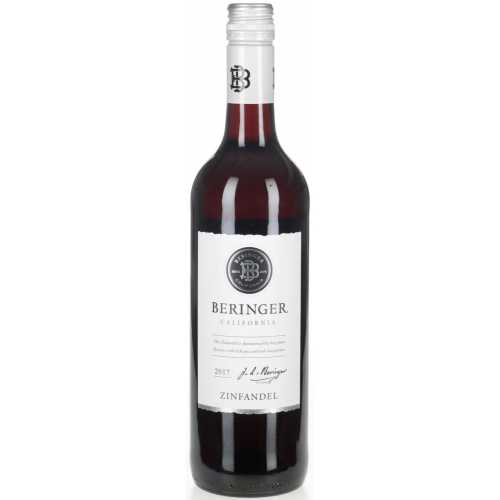 Beringer Zinfandel 0.75